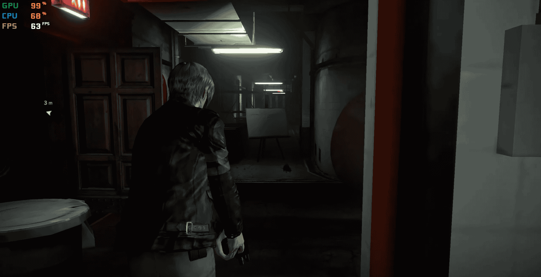 دليل كامل عن جميع مشاكل Resident Evil 6 وتعريبها دليل كامل عن جميع مشاكل Resident Evil 6 وتعريبها