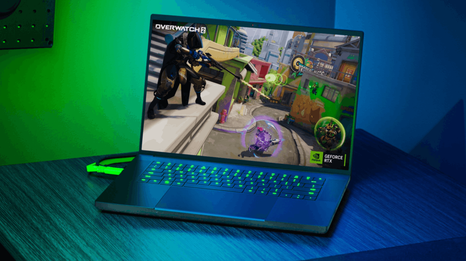 مراجعة الحاسوب المحمول Razer Blade 16 مراجعة الحاسوب المحمول Razer Blade 16