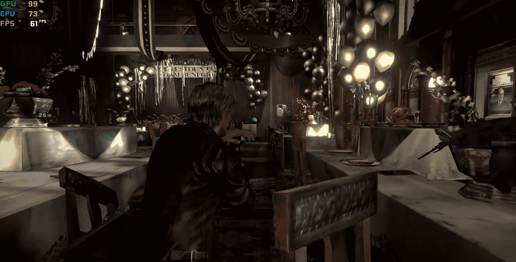 دليل كامل عن جميع مشاكل Resident Evil 6 وتعريبها دليل كامل عن جميع مشاكل Resident Evil 6 وتعريبها
