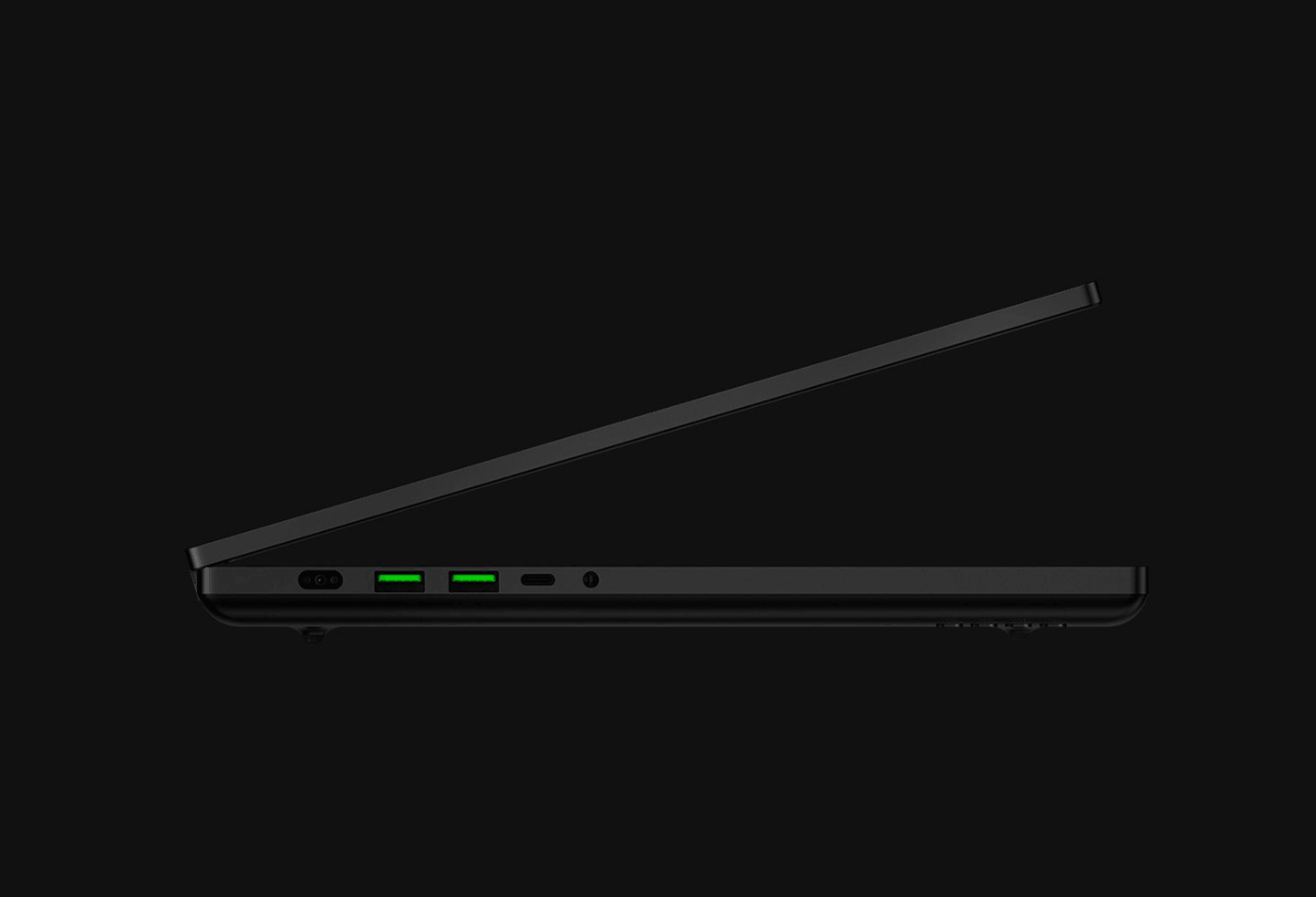 مراجعة الحاسوب المحمول Razer Blade 16 مراجعة الحاسوب المحمول Razer Blade 16