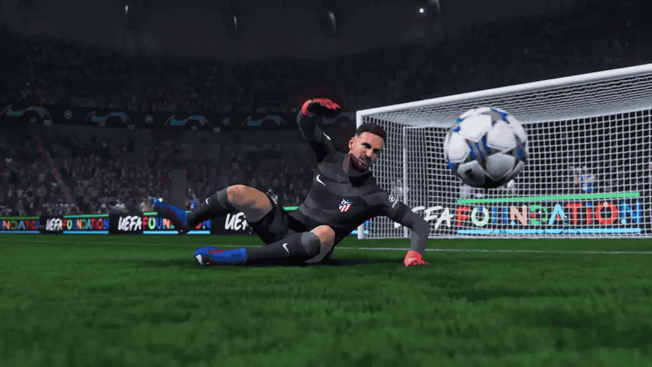 أكبر الاختلافات والفروقات بين EA FC 24 وألعاب FIFA السابقة أكبر الاختلافات والفروقات بين EA FC 24 وألعاب FIFA السابقة