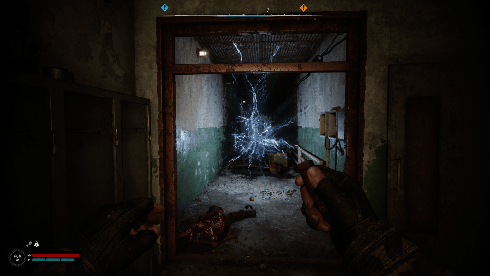 مراجعة S.T.A.L.K.E.R. 2: Heart of Chornobyl مراجعة S.T.A.L.K.E.R. 2: Heart of Chornobyl