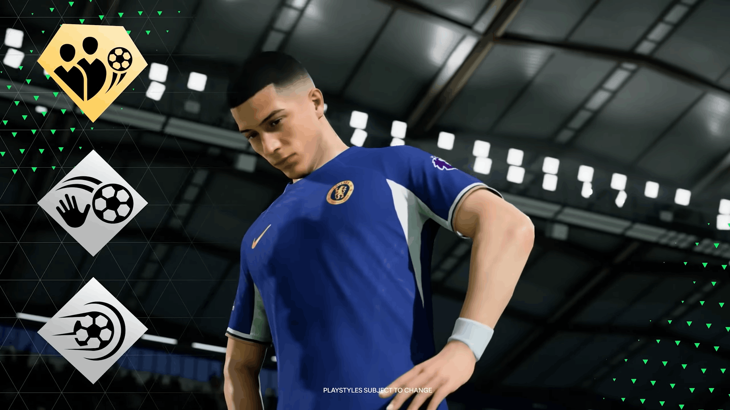 مراجعة EA Sports FC 24 مراجعة EA Sports FC 24