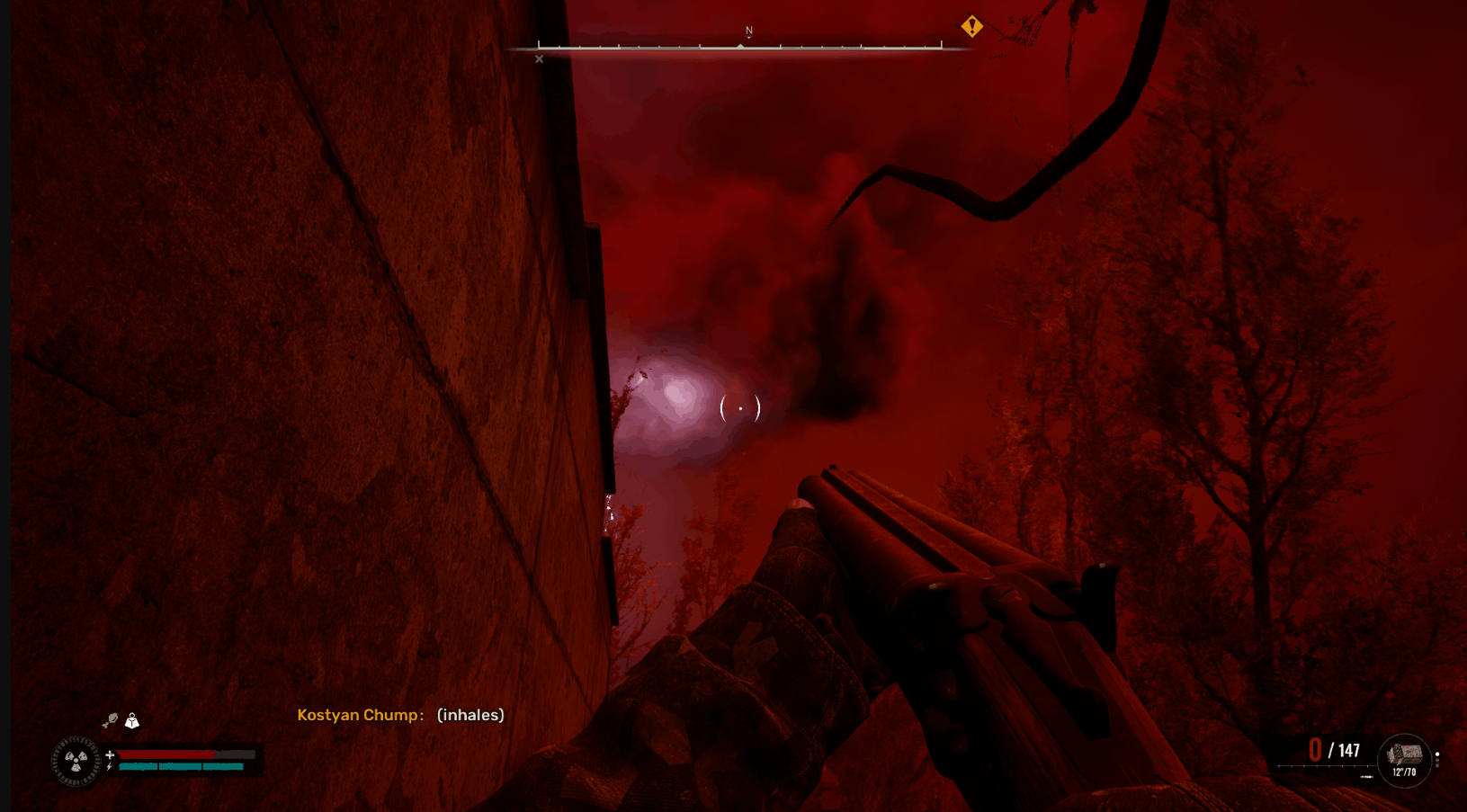مراجعة S.T.A.L.K.E.R. 2: Heart of Chornobyl مراجعة S.T.A.L.K.E.R. 2: Heart of Chornobyl