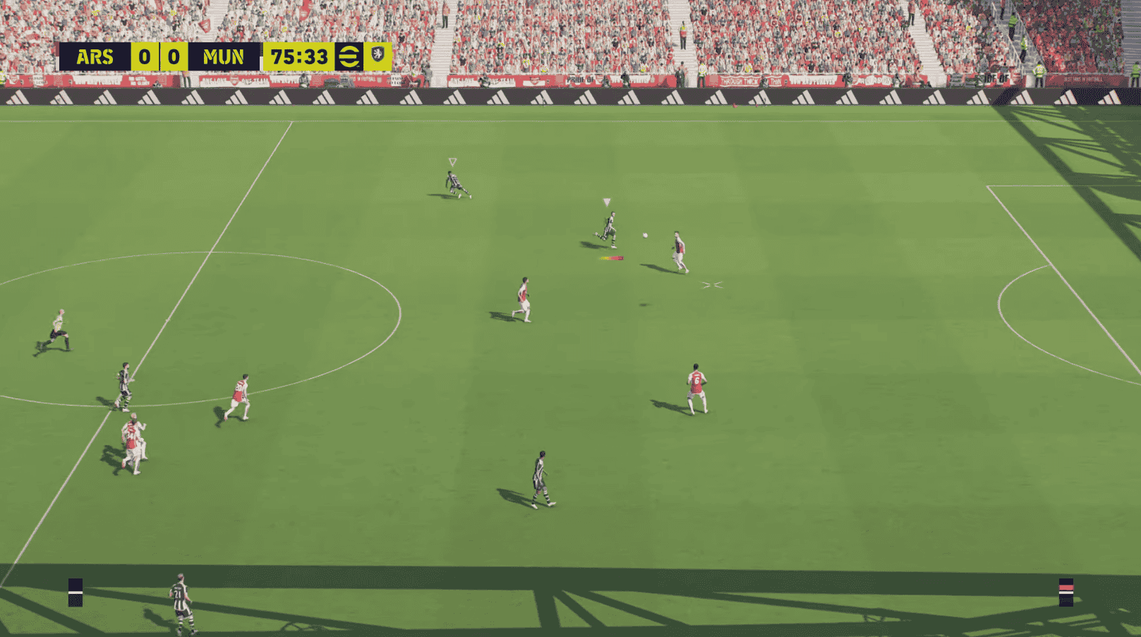 مراجعة efootball 2024 لعبة بيس مراجعة efootball 2024 لعبة بيس