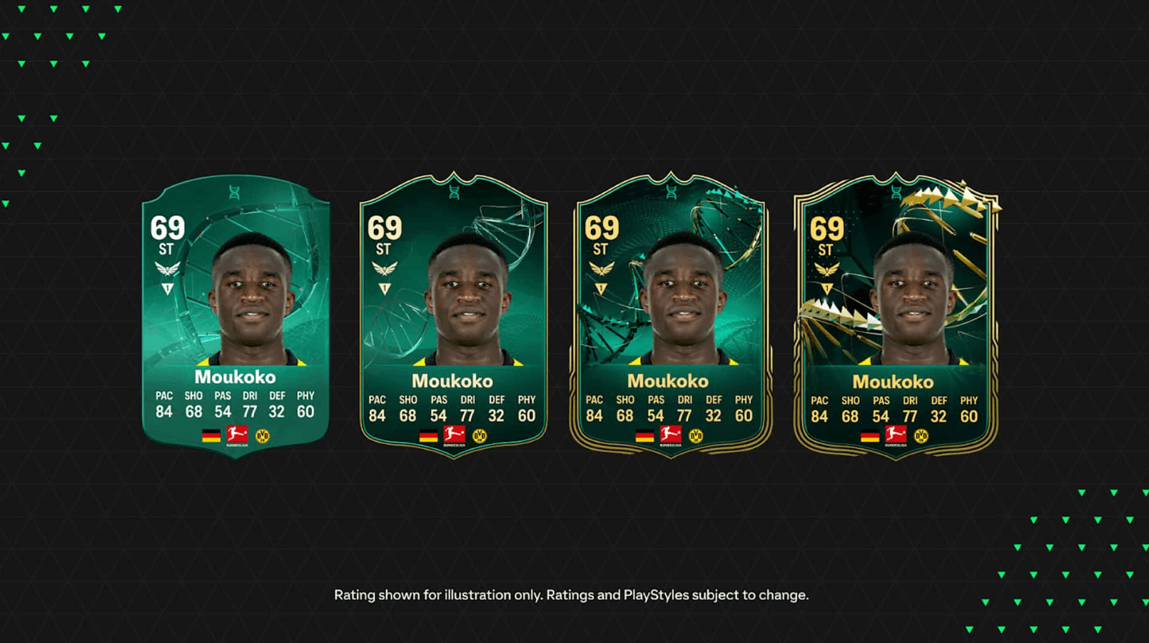 مراجعة EA Sports FC 24 مراجعة EA Sports FC 24