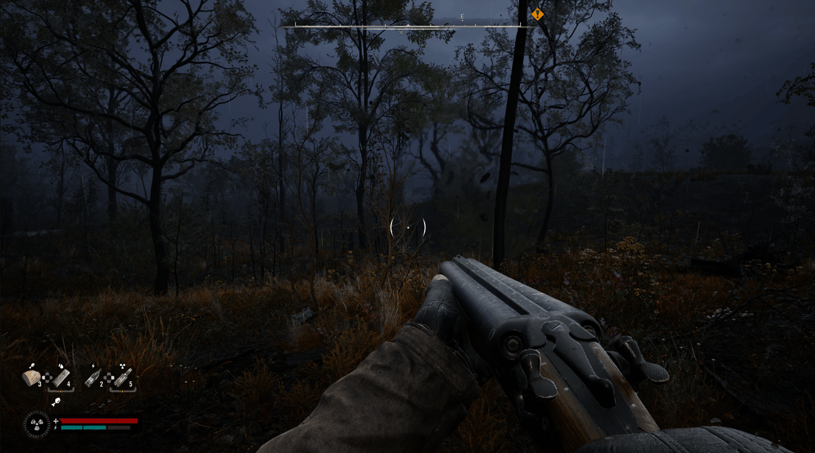مراجعة S.T.A.L.K.E.R. 2: Heart of Chornobyl مراجعة S.T.A.L.K.E.R. 2: Heart of Chornobyl