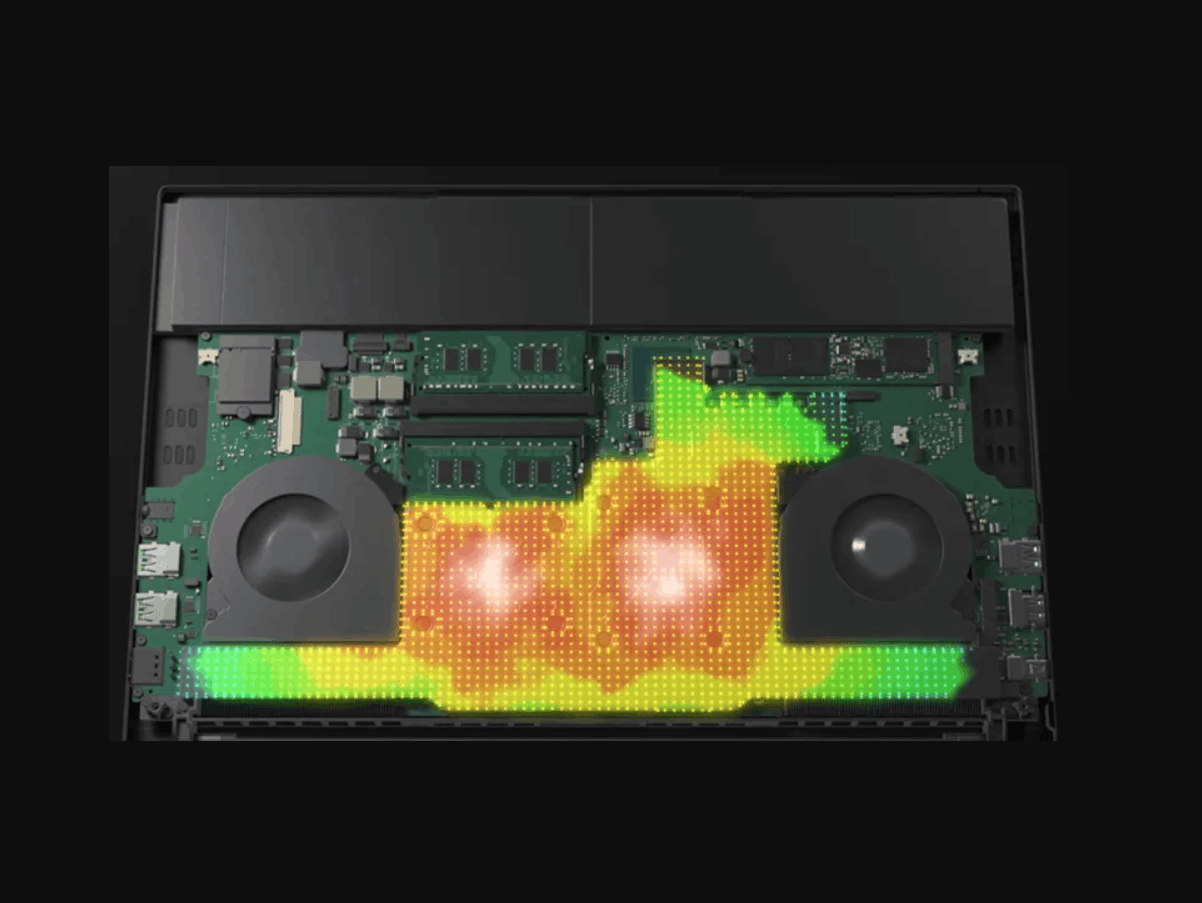 مراجعة الحاسوب المحمول Razer Blade 16 مراجعة الحاسوب المحمول Razer Blade 16