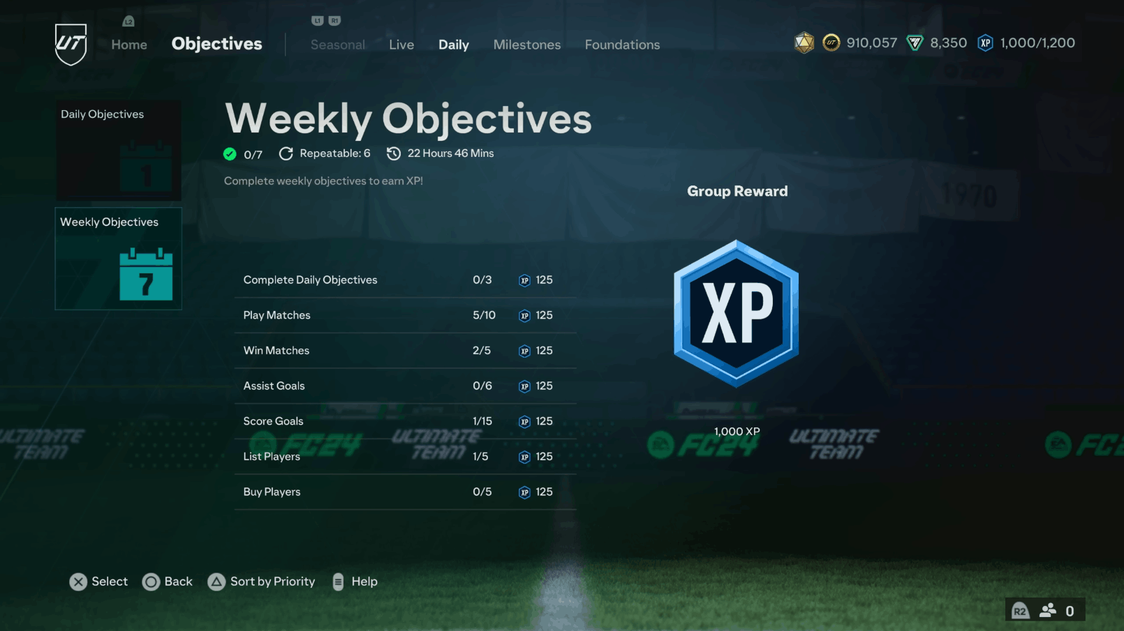مراجعة EA Sports FC 24 مراجعة EA Sports FC 24