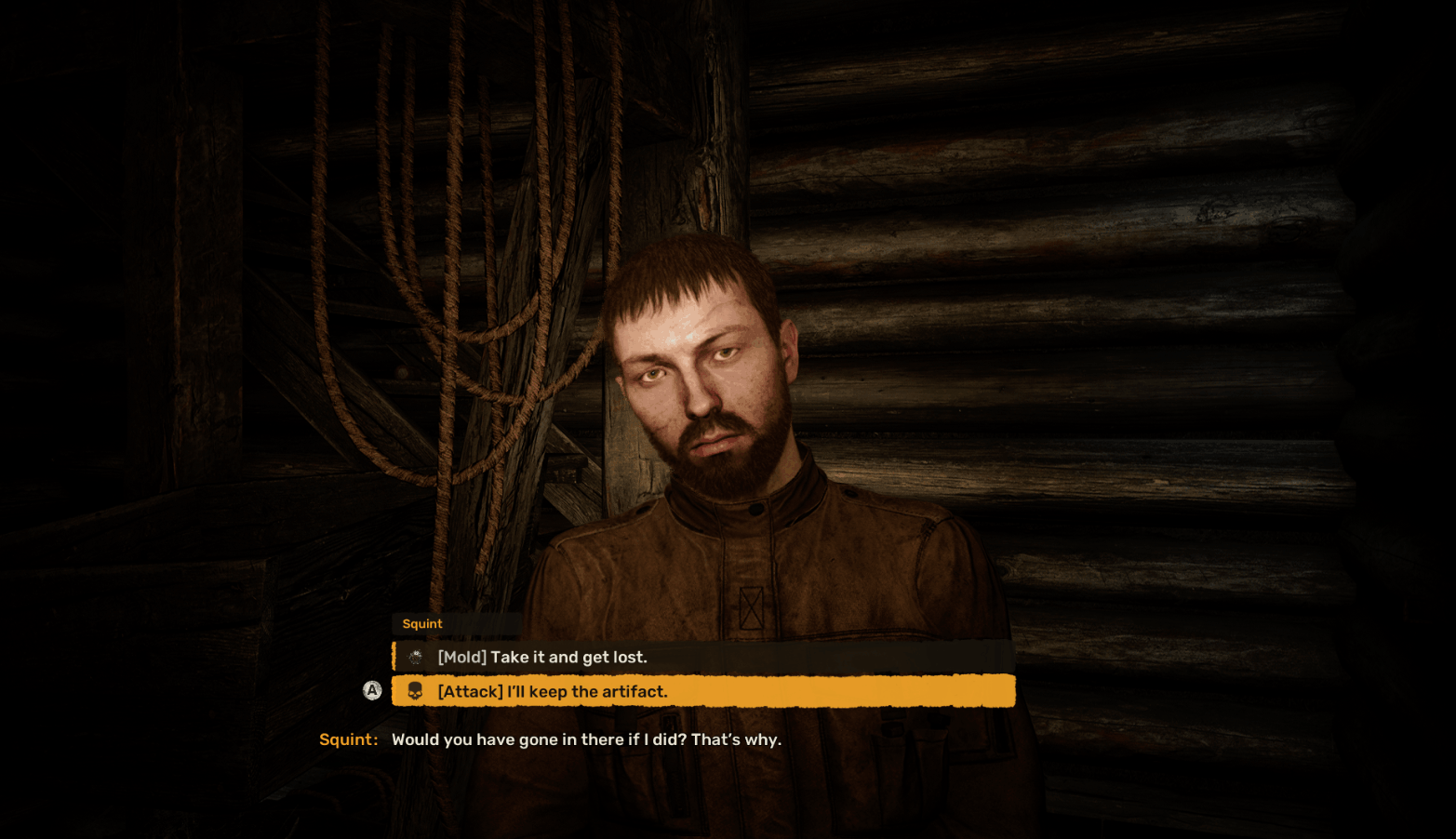 مراجعة S.T.A.L.K.E.R. 2: Heart of Chornobyl مراجعة S.T.A.L.K.E.R. 2: Heart of Chornobyl