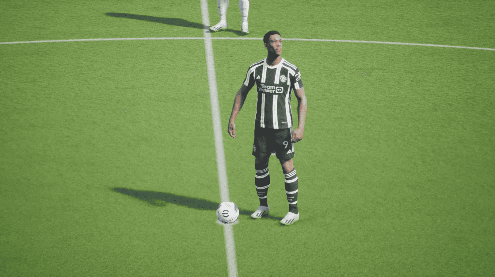 مراجعة efootball 2024 لعبة بيس مراجعة efootball 2024 لعبة بيس