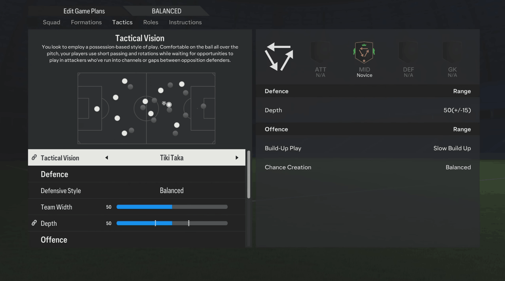 مراجعة EA Sports FC 24 مراجعة EA Sports FC 24