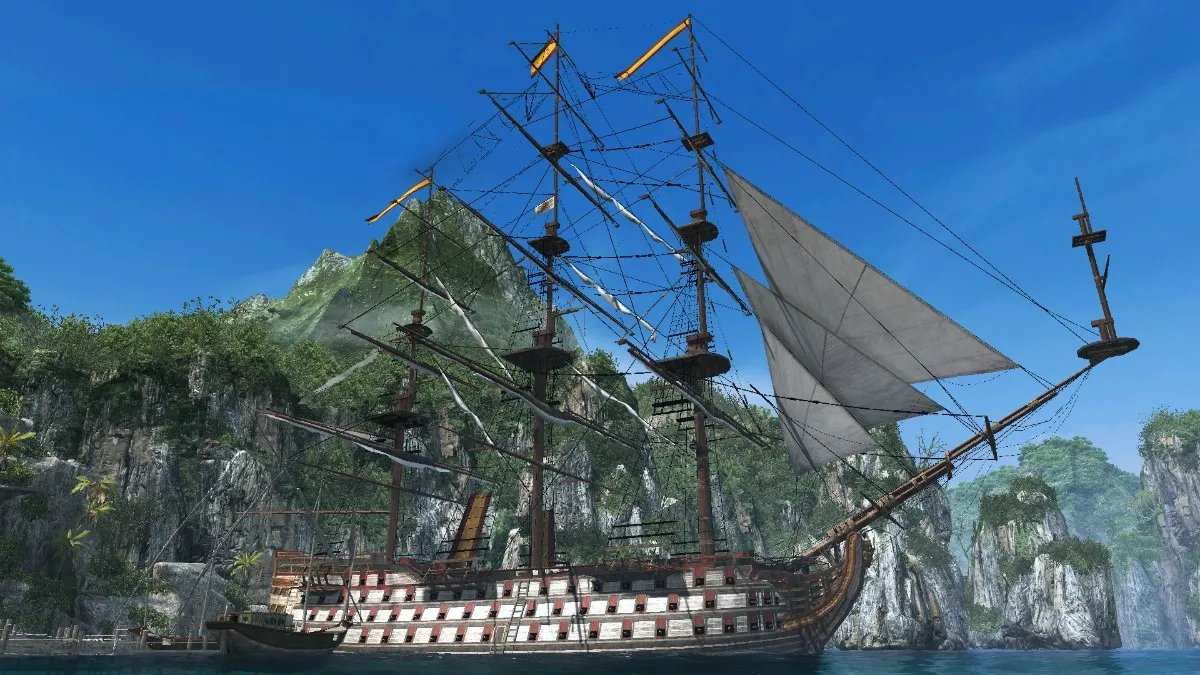 خريطة Assassin's Creed Black Flag كاملة وشرح شامل عنها خريطة Assassin's Creed Black Flag كاملة وشرح شامل عنها