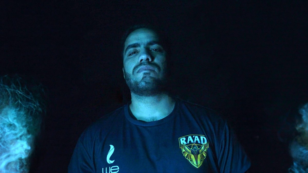 قصة أفضل “AD Carry” في مصر.. اللاعب اسلام فرج “Dattura”