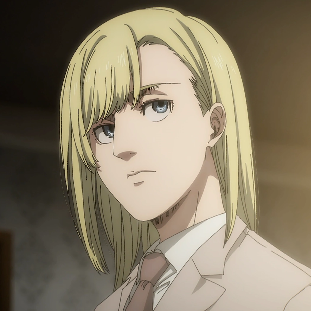 أكثر شخصيات مكروهة في انمي هجوم العمالقة أكثر شخصيات مكروهة في انمي هجوم العمالقة