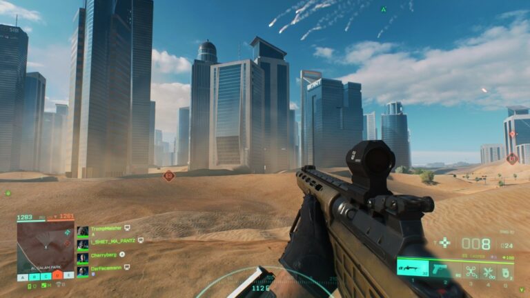 لعبة Battlefield المغضوب عليها تنال رضى الجمهور أخيرًا! تعرف على أحدث المستجدات