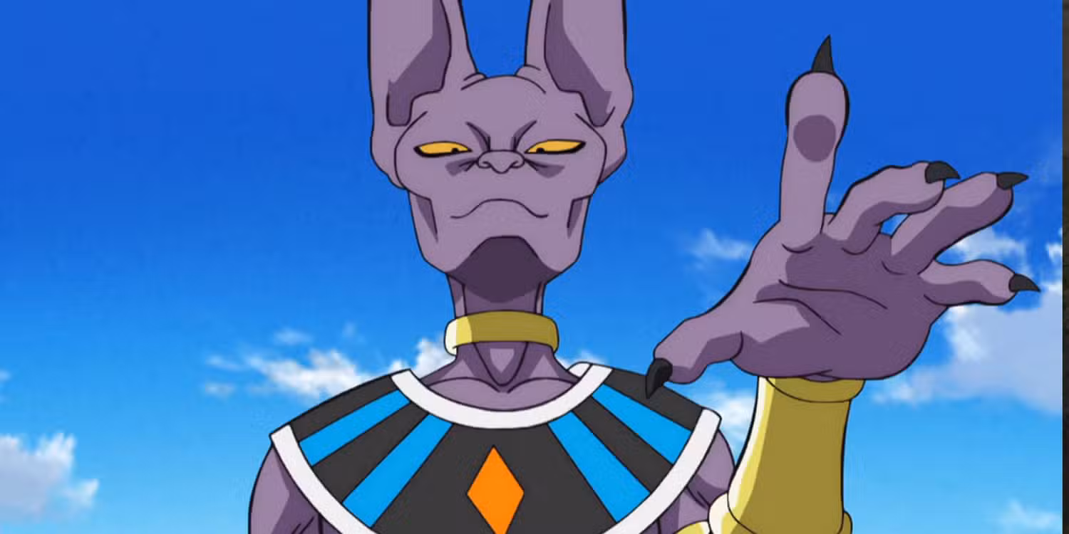 Characters Who Can Beat Goku: The Only Anime Fighters Powerful Enough Characters Who Can Beat Goku: The Only Anime Fighters Powerful Enough