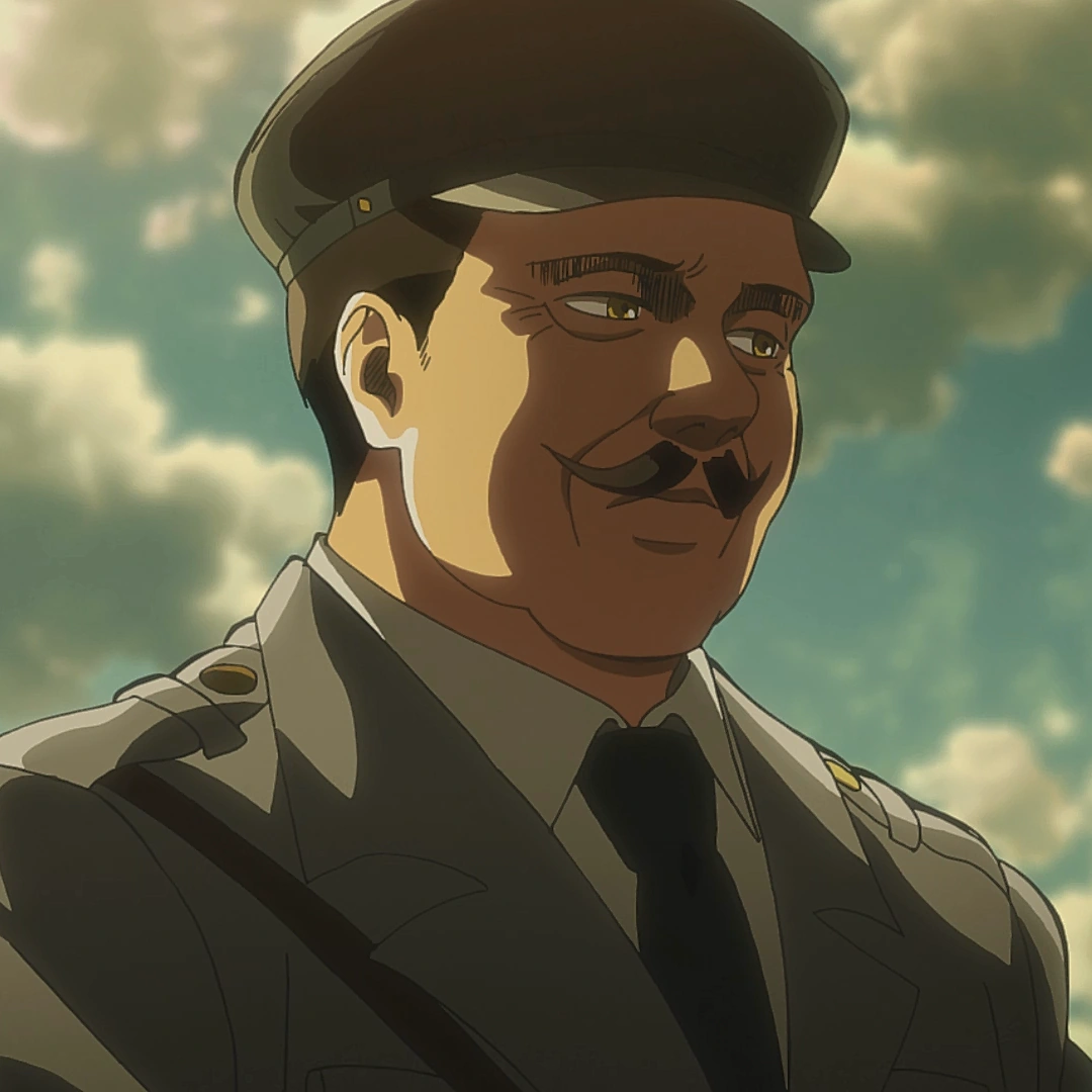 أكثر شخصيات مكروهة في انمي هجوم العمالقة أكثر شخصيات مكروهة في انمي هجوم العمالقة
