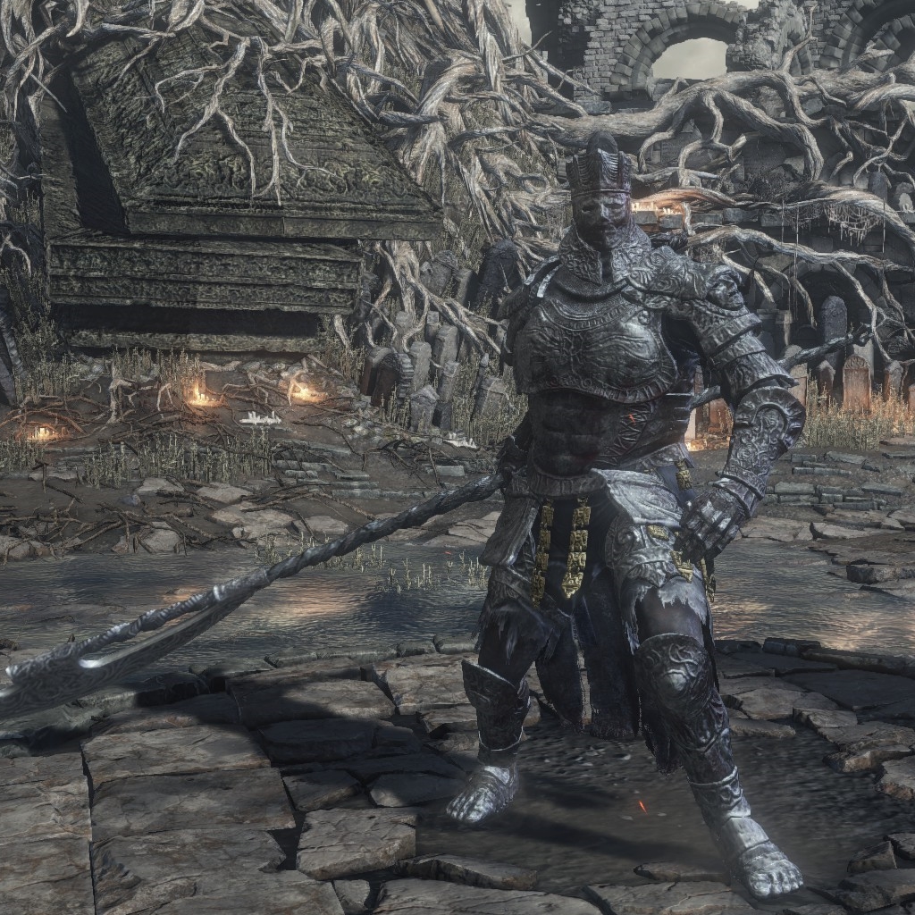 دليل كامل عن Dark Souls 3: أضخم دليل شامل عن اللعبة المحبوبة دليل كامل عن Dark Souls 3: أضخم دليل شامل عن اللعبة المحبوبة