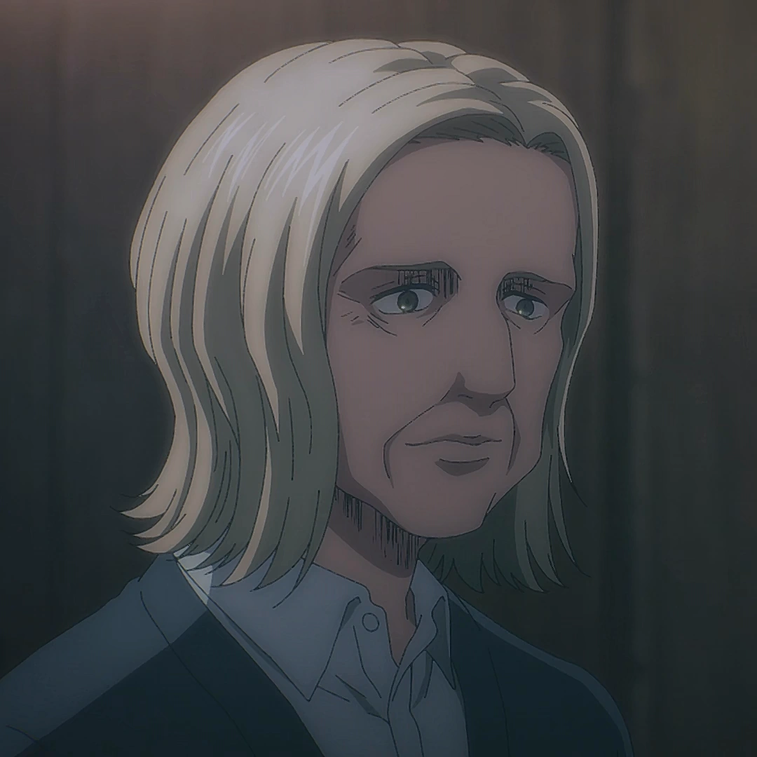 أكثر شخصيات مكروهة في انمي هجوم العمالقة أكثر شخصيات مكروهة في انمي هجوم العمالقة