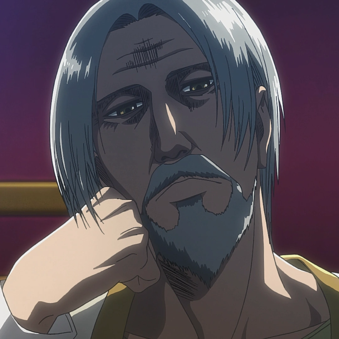 أكثر شخصيات مكروهة في انمي هجوم العمالقة أكثر شخصيات مكروهة في انمي هجوم العمالقة