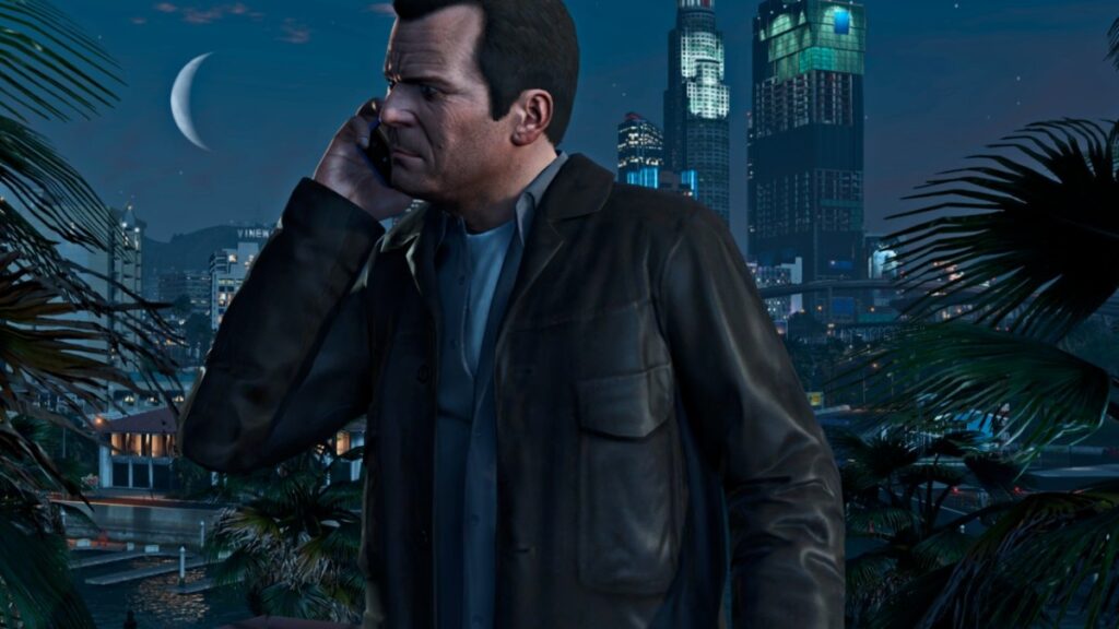 صور GTA 5 : أجمل صور وخلفيات للعبة صور GTA 5 : أجمل صور وخلفيات للعبة