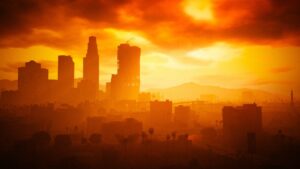 صور GTA 5 : أجمل صور وخلفيات للعبة صور GTA 5 : أجمل صور وخلفيات للعبة