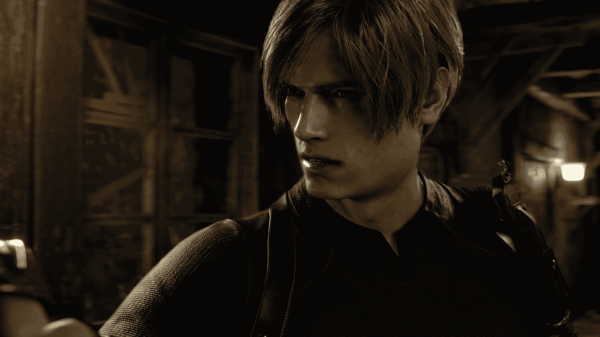 تجاوز مبيعات Resident Evil 4 Remake الإصدار الأصلي بيومين فقط!