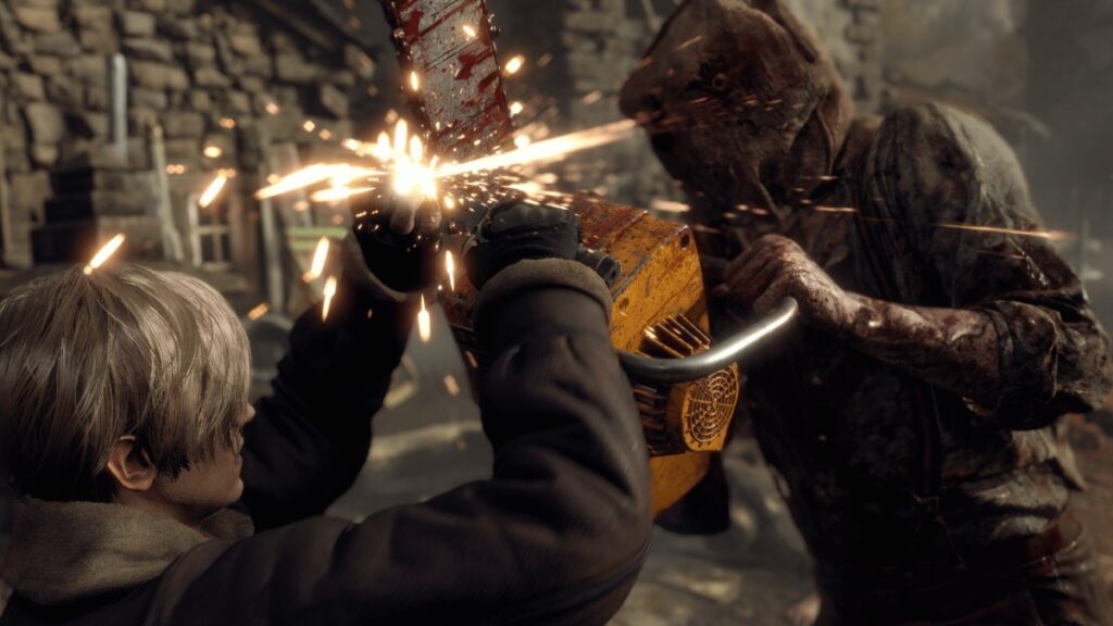 مراجعة Resident Evil 4 Remake