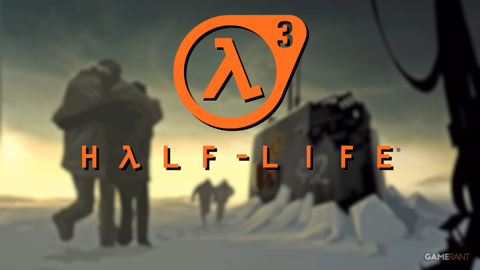 Half-Life 3