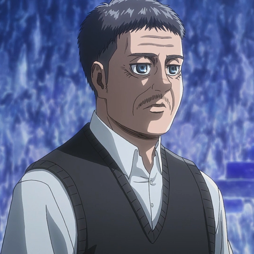 أكثر شخصيات مكروهة في انمي هجوم العمالقة أكثر شخصيات مكروهة في انمي هجوم العمالقة