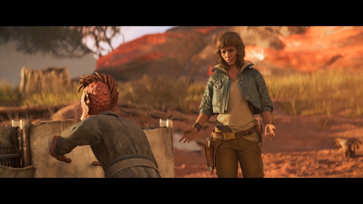 انطباعاتنا عن Star Wars Outlaws: منافس قوي في ألعاب حرب النجوم؟ انطباعاتنا عن Star Wars Outlaws: منافس قوي في ألعاب حرب النجوم؟