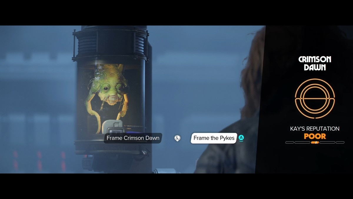 انطباعاتنا عن Star Wars Outlaws: منافس قوي في ألعاب حرب النجوم؟ انطباعاتنا عن Star Wars Outlaws: منافس قوي في ألعاب حرب النجوم؟