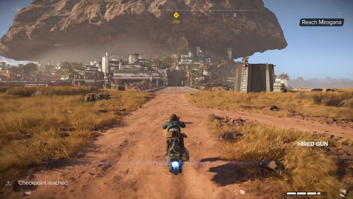 انطباعاتنا عن Star Wars Outlaws: منافس قوي في ألعاب حرب النجوم؟ انطباعاتنا عن Star Wars Outlaws: منافس قوي في ألعاب حرب النجوم؟