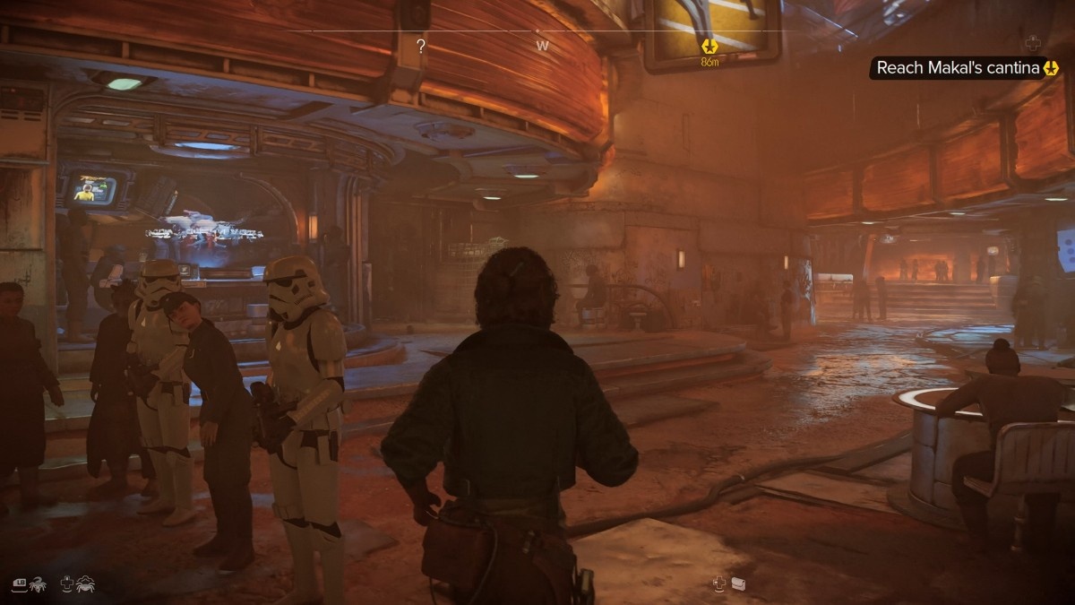 انطباعاتنا عن Star Wars Outlaws: منافس قوي في ألعاب حرب النجوم؟ انطباعاتنا عن Star Wars Outlaws: منافس قوي في ألعاب حرب النجوم؟