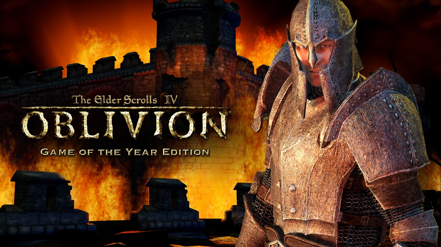 ريميك Elder Scrolls 4: Oblivion