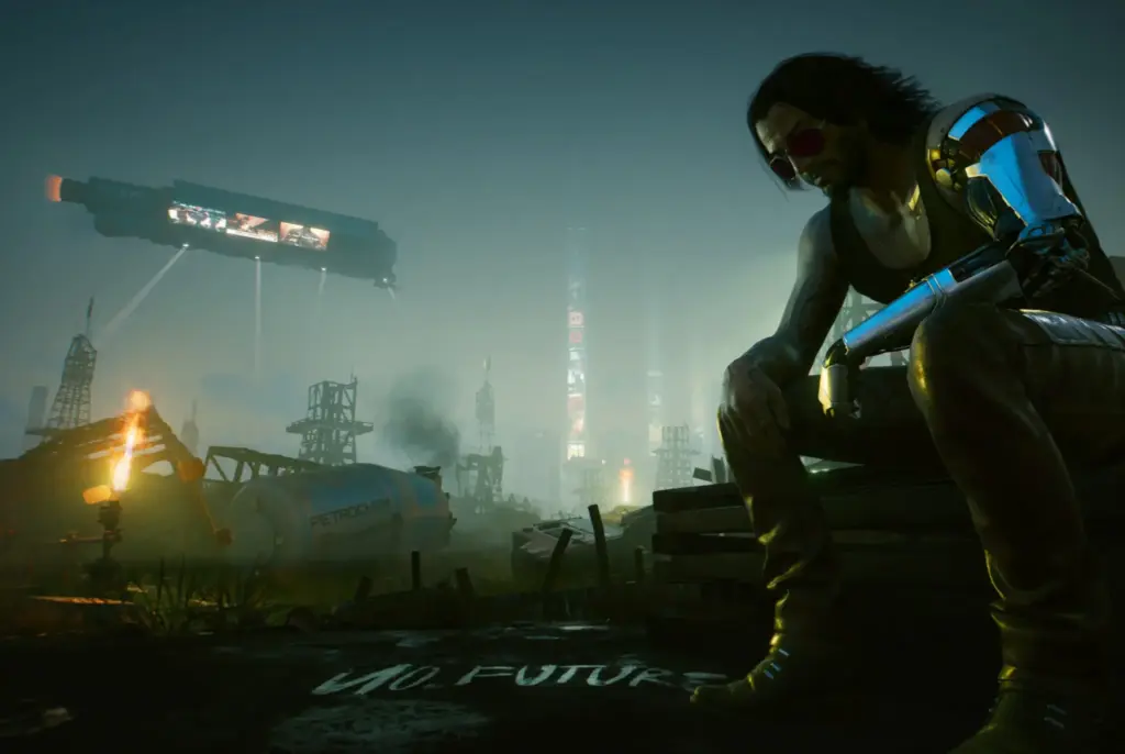 Cyberpunk