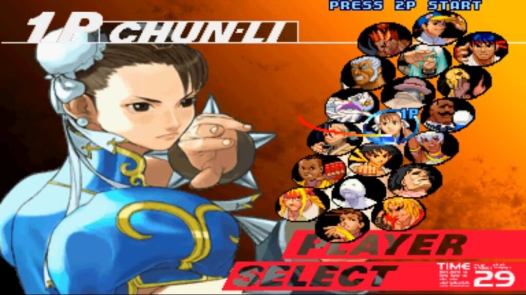 دليل كامل عن Street Fighter 3 وطريقة تشغيلها على الحواسب والهواتف الذكية دليل كامل عن Street Fighter 3 وطريقة تشغيلها على الحواسب والهواتف الذكية