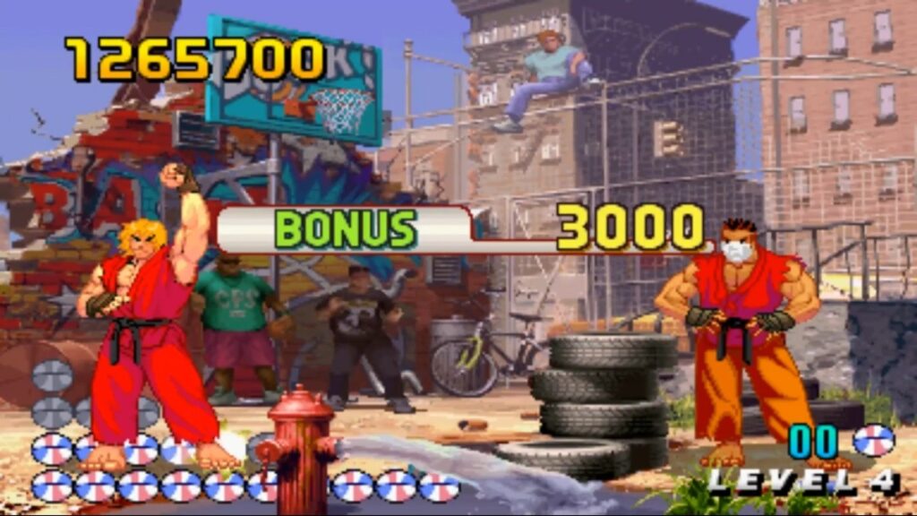 دليل كامل عن Street Fighter 3 وطريقة تشغيلها على الحواسب والهواتف الذكية دليل كامل عن Street Fighter 3 وطريقة تشغيلها على الحواسب والهواتف الذكية
