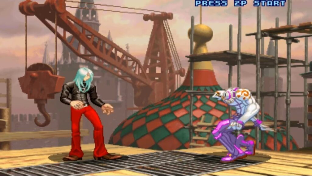 دليل كامل عن Street Fighter 3 وطريقة تشغيلها على الحواسب والهواتف الذكية دليل كامل عن Street Fighter 3 وطريقة تشغيلها على الحواسب والهواتف الذكية
