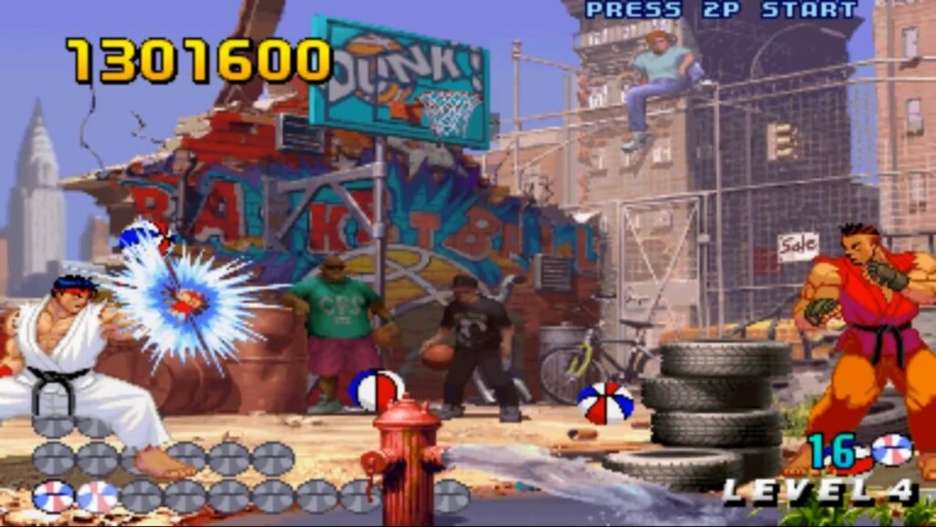 دليل كامل عن Street Fighter 3 وطريقة تشغيلها على الحواسب والهواتف الذكية دليل كامل عن Street Fighter 3 وطريقة تشغيلها على الحواسب والهواتف الذكية