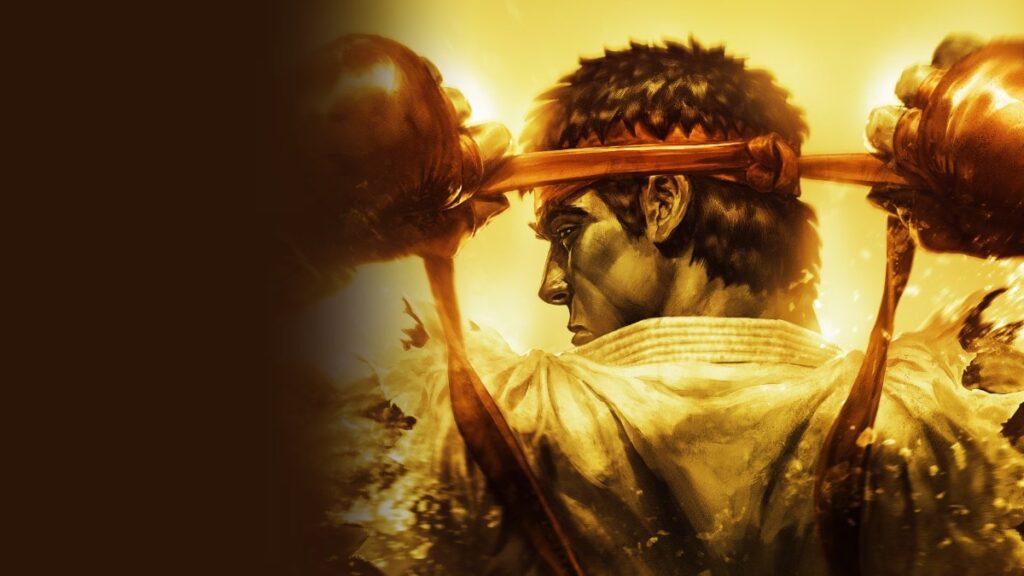 تحميل لعبة Ultra Street Fighter IV بكل سهولة وأهم المعلومات عن اللعبة في دليل شامل