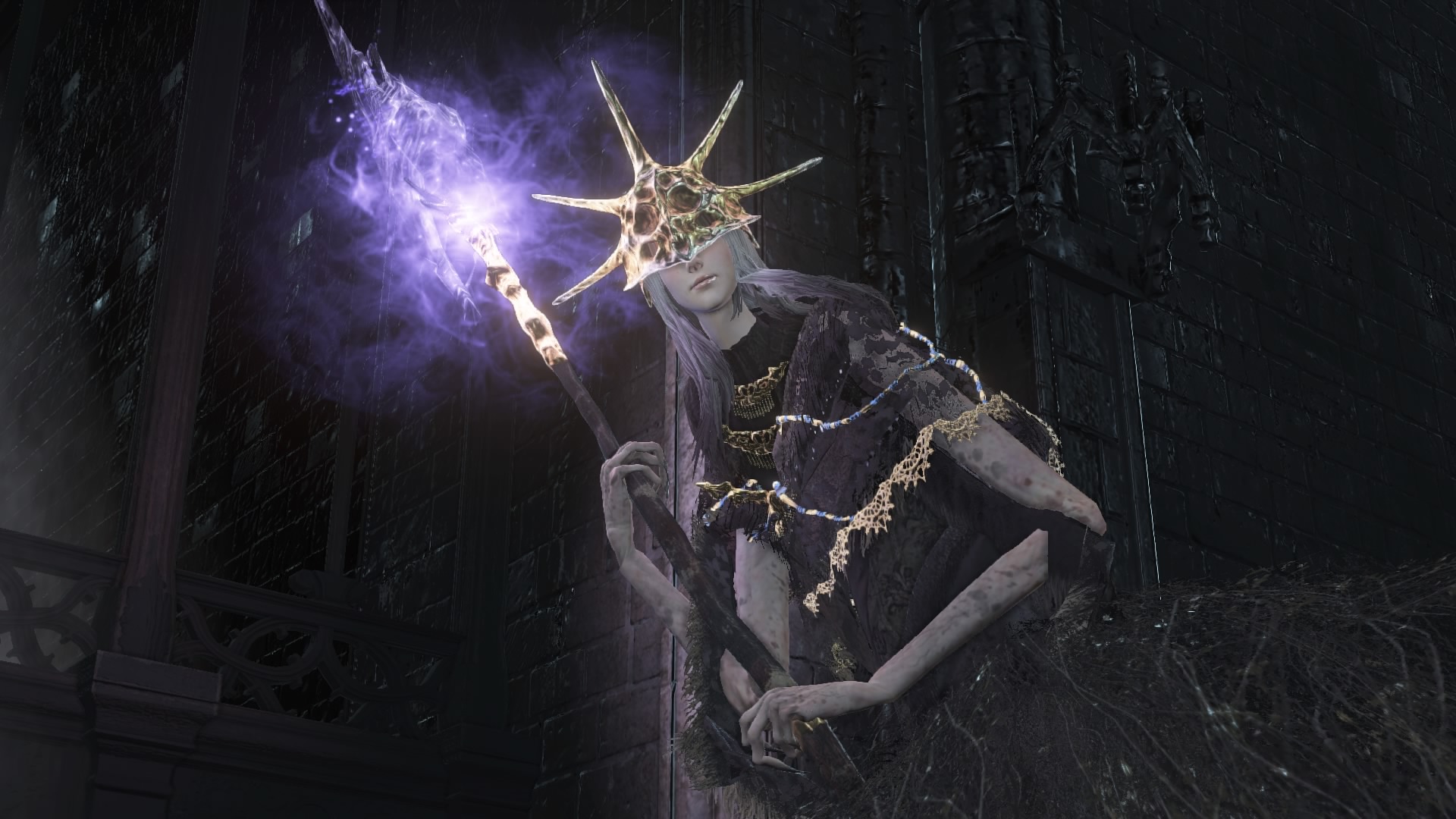 دليل كامل عن Dark Souls 3: أضخم دليل شامل عن اللعبة المحبوبة دليل كامل عن Dark Souls 3: أضخم دليل شامل عن اللعبة المحبوبة