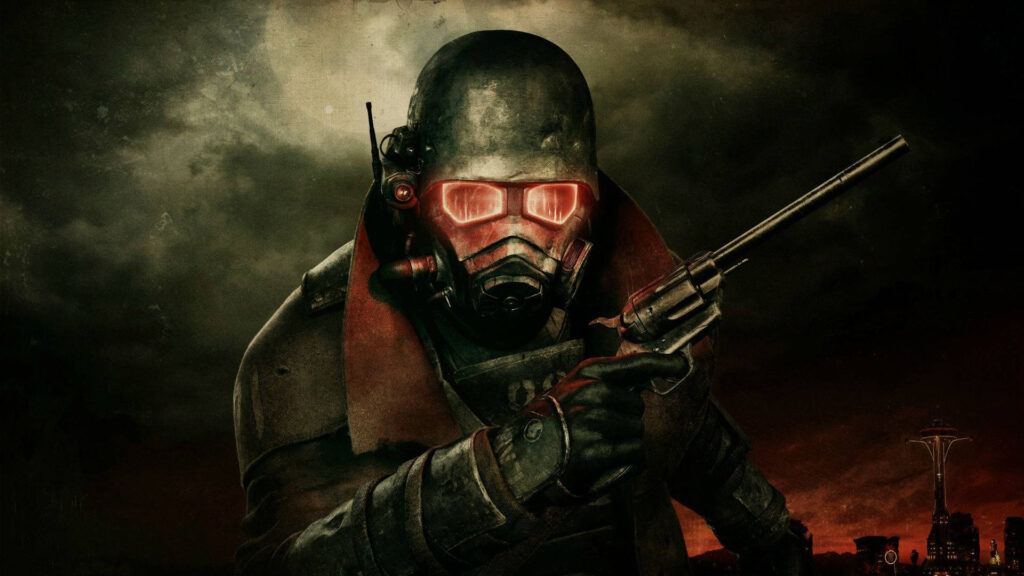 ريميك Fallout New Vegas يعود للواجهة مع خطط Bethesda القادمة