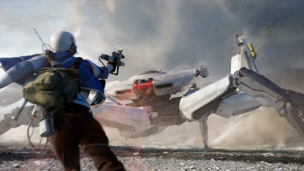 إضافة خرائط جديدة إلى ARC Raiders هذا العام بتنوع غير مسبوق في أساليب اللعب