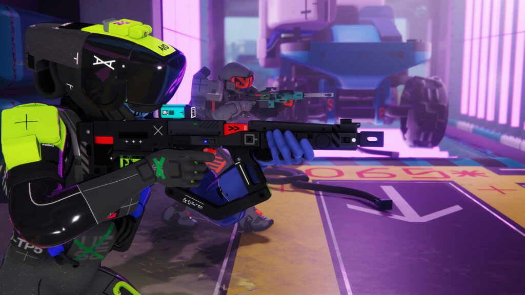 استديو Bungie يؤكد رسميًا موعد إطلاق لعبة Marathon بعد تسريبه