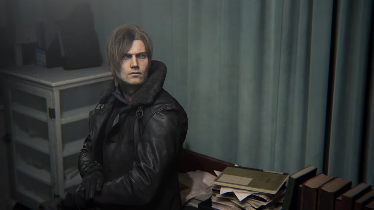 انطباعنا عن Resident Evil Requiem بعد تجربتها: عودة قوية للرعب الكلاسيكي بروح حديثة انطباعنا عن Resident Evil Requiem بعد تجربتها: عودة قوية للرعب الكلاسيكي بروح حديثة
