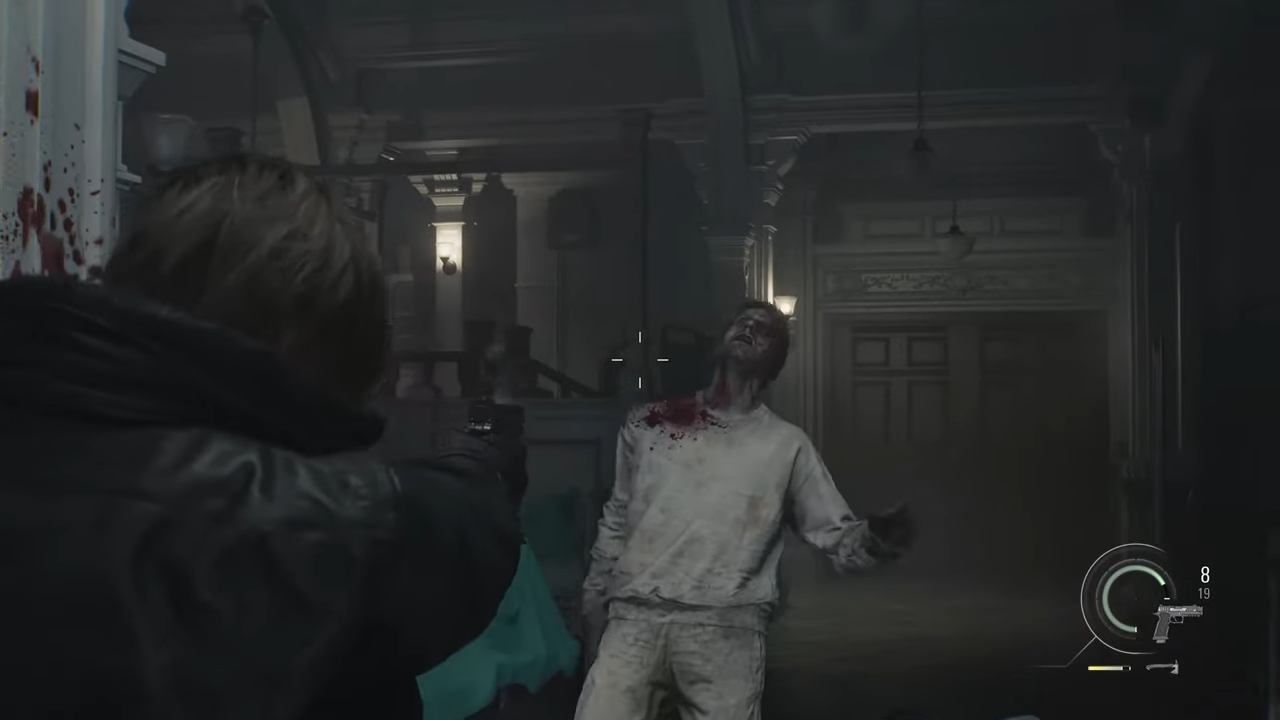 انطباعنا عن Resident Evil Requiem بعد تجربتها: عودة قوية للرعب الكلاسيكي بروح حديثة انطباعنا عن Resident Evil Requiem بعد تجربتها: عودة قوية للرعب الكلاسيكي بروح حديثة