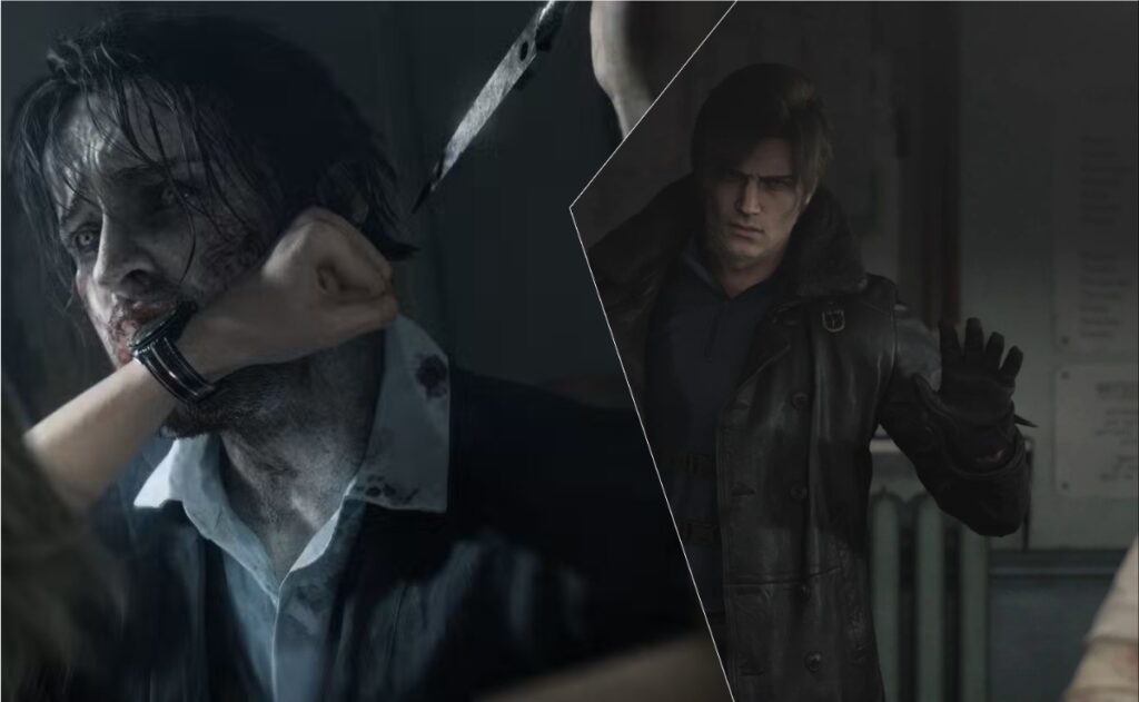 انطباعنا عن Resident Evil Requiem