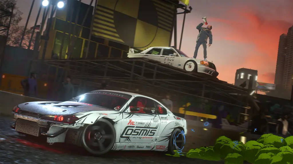 تسريب أول ألعاب PS Plus في يناير 2026 يكشف عن مفاجأة قوية لعشاق السباقات